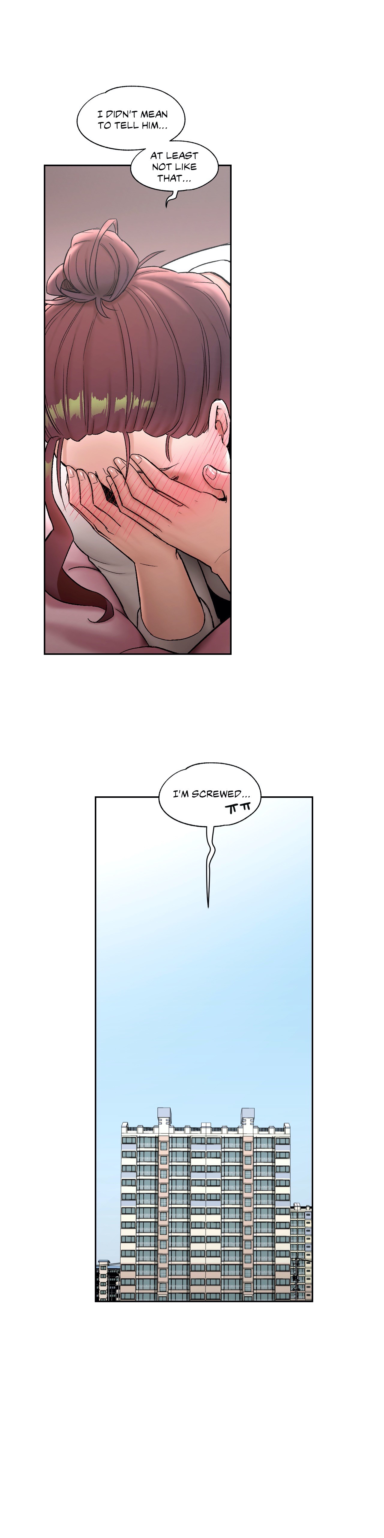 Sexercise Chapter 51 image 3