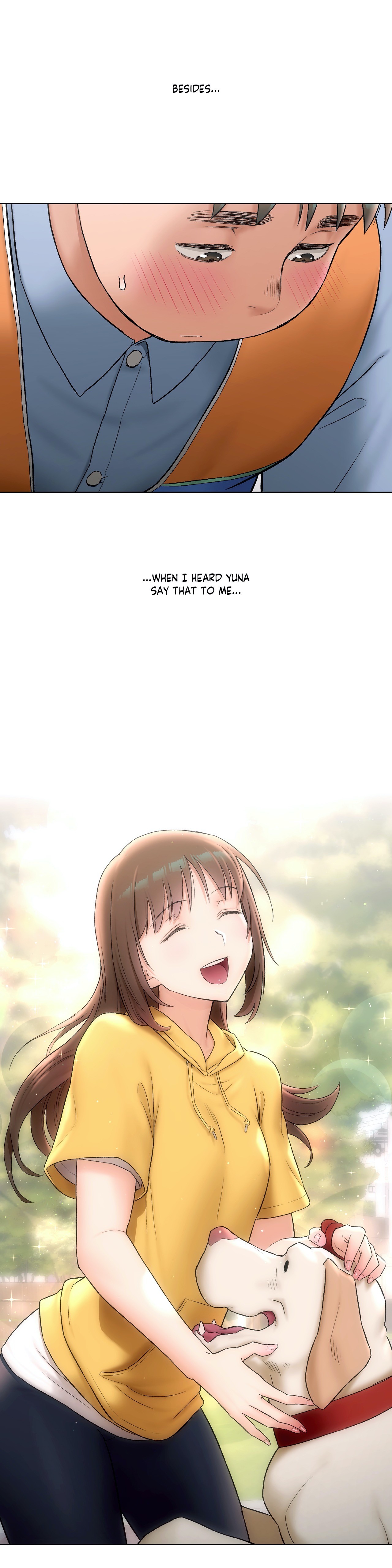 Sexercise Chapter 51 image 7