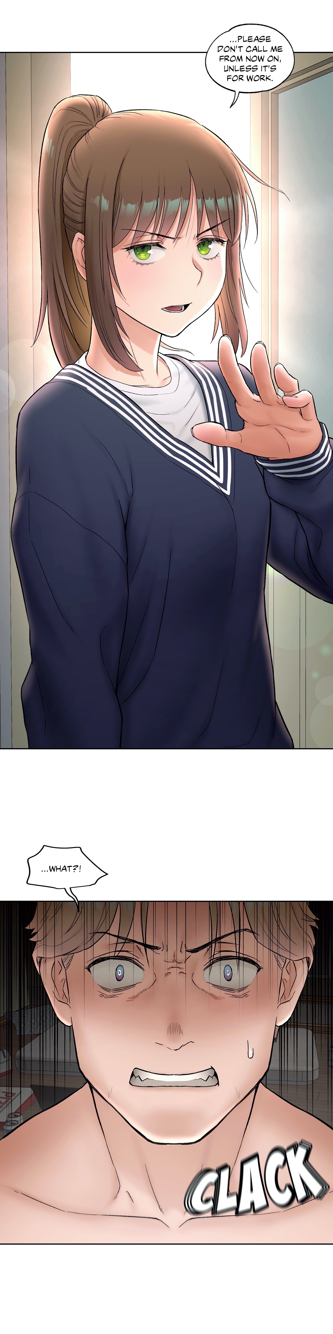 Sexercise Chapter 52 image 23