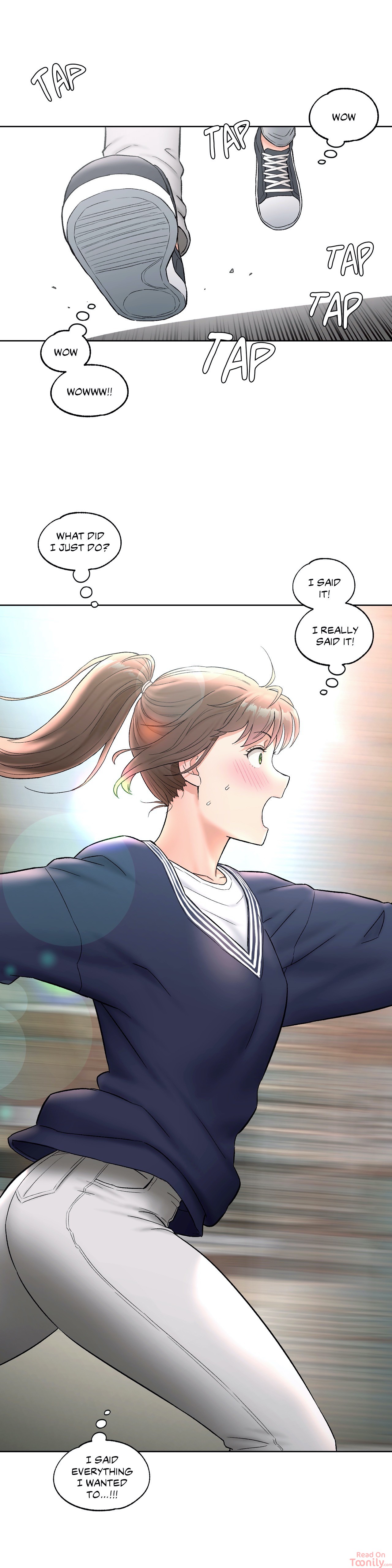 Sexercise Chapter 52 image 26