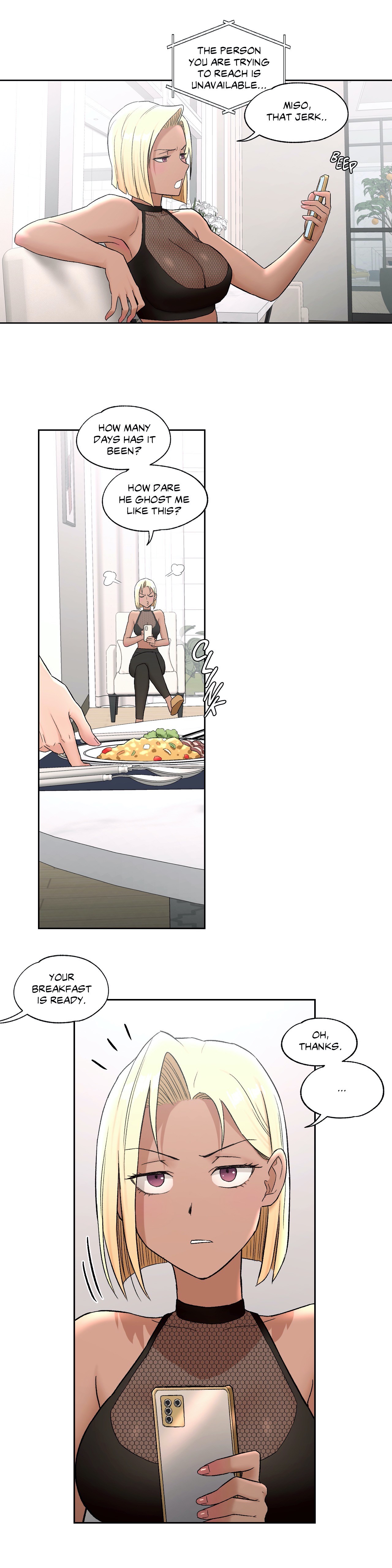 Sexercise Chapter 53 image 9