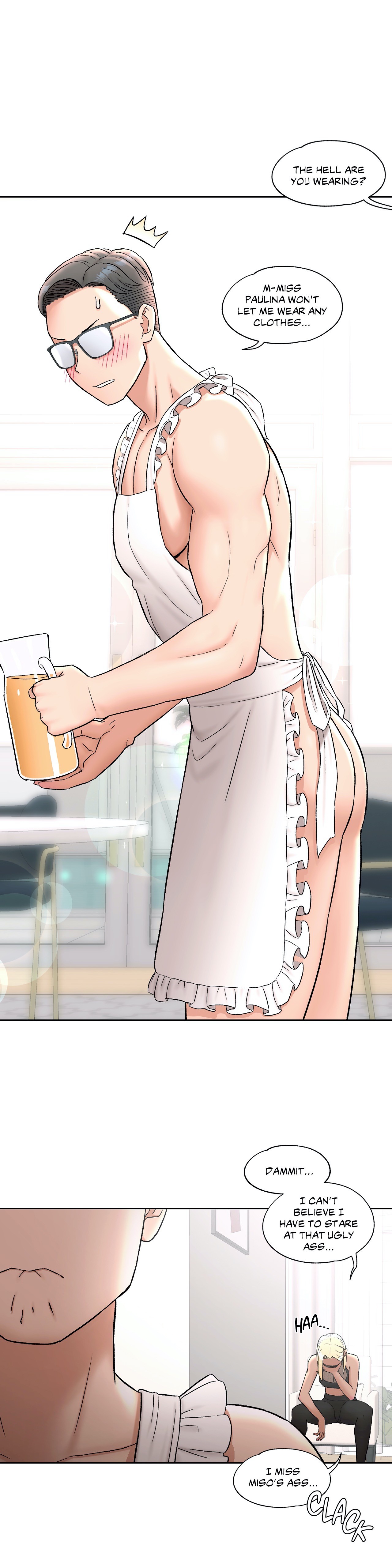 Sexercise Chapter 53 image 10