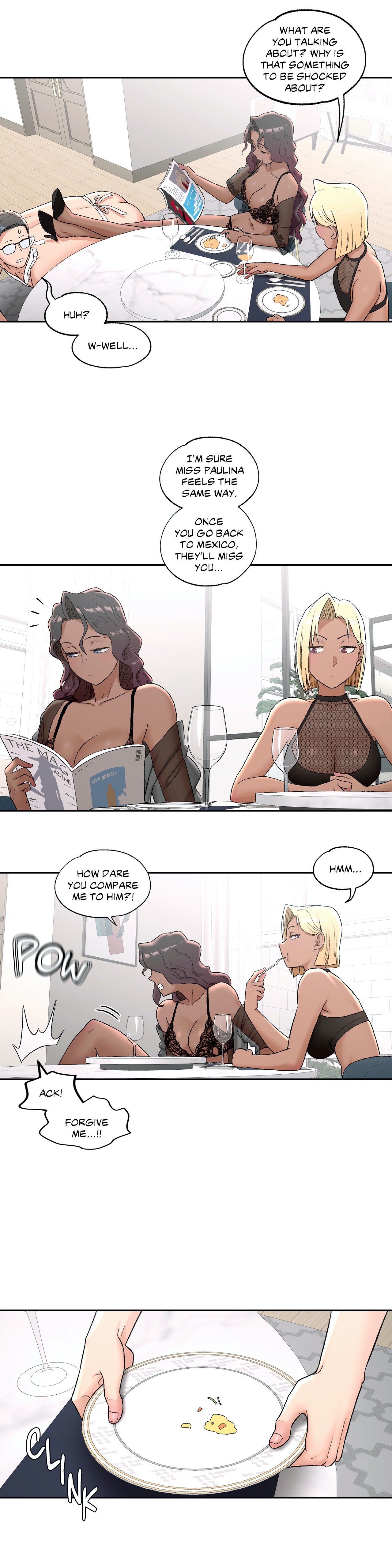 Sexercise Chapter 53 image 13