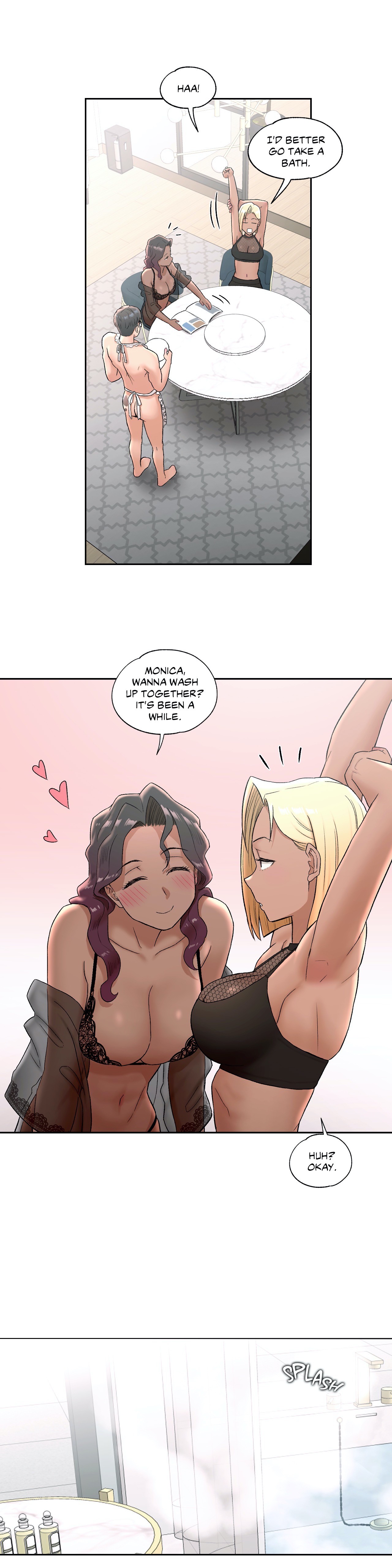 Sexercise Chapter 53 image 14