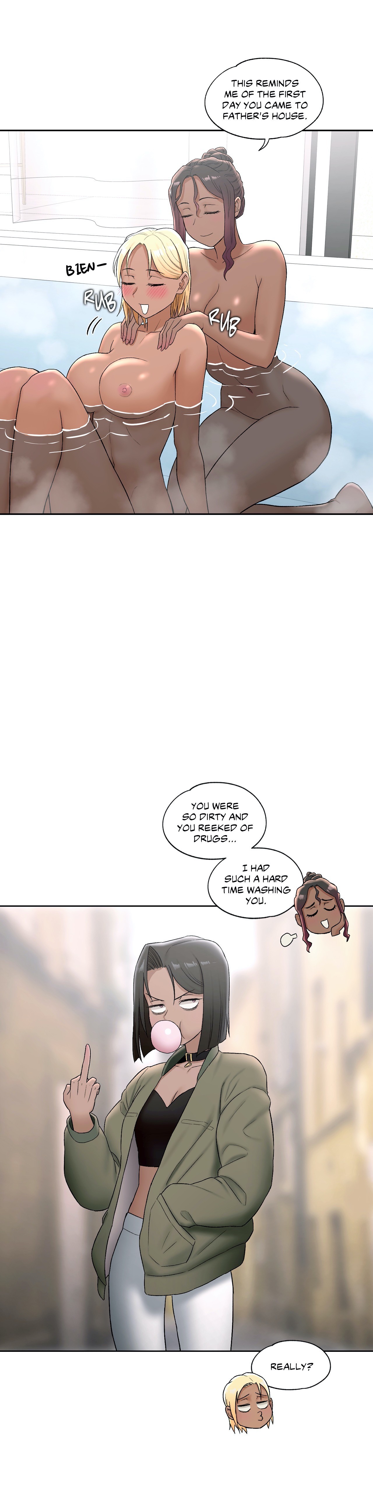 Sexercise Chapter 53 image 18