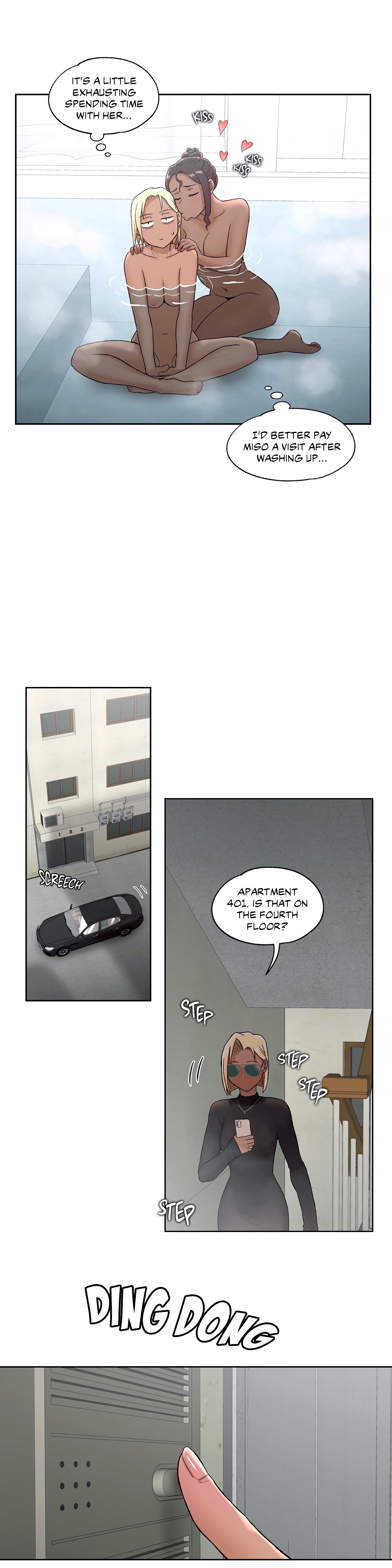 Sexercise Chapter 53 image 20