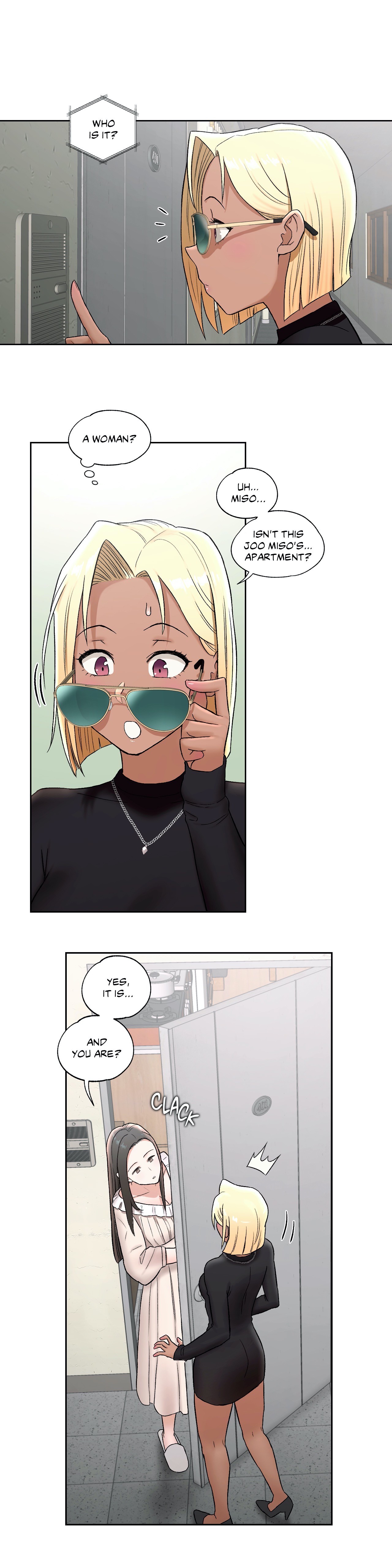 Sexercise Chapter 53 image 21
