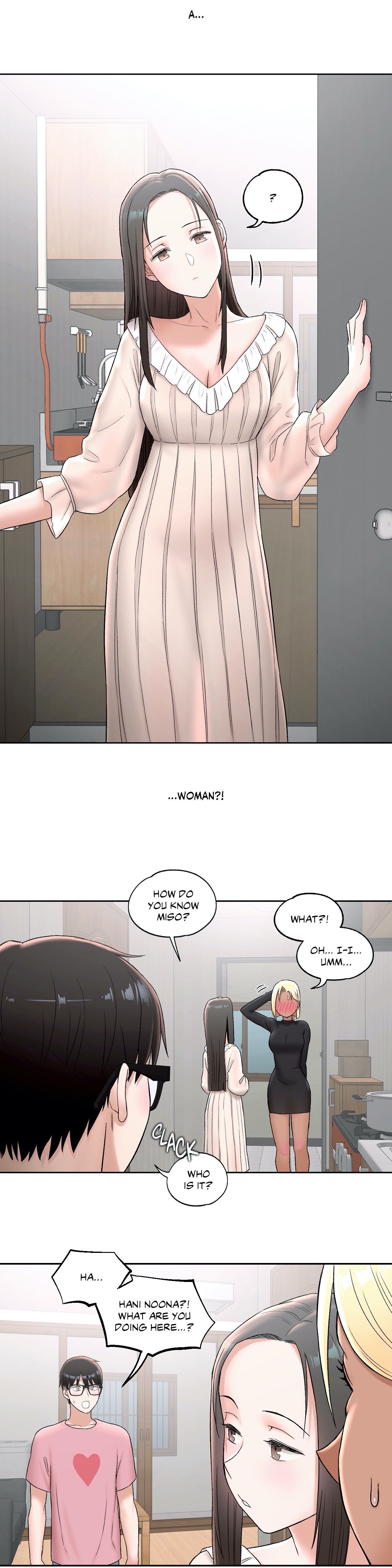 Sexercise Chapter 53 image 22