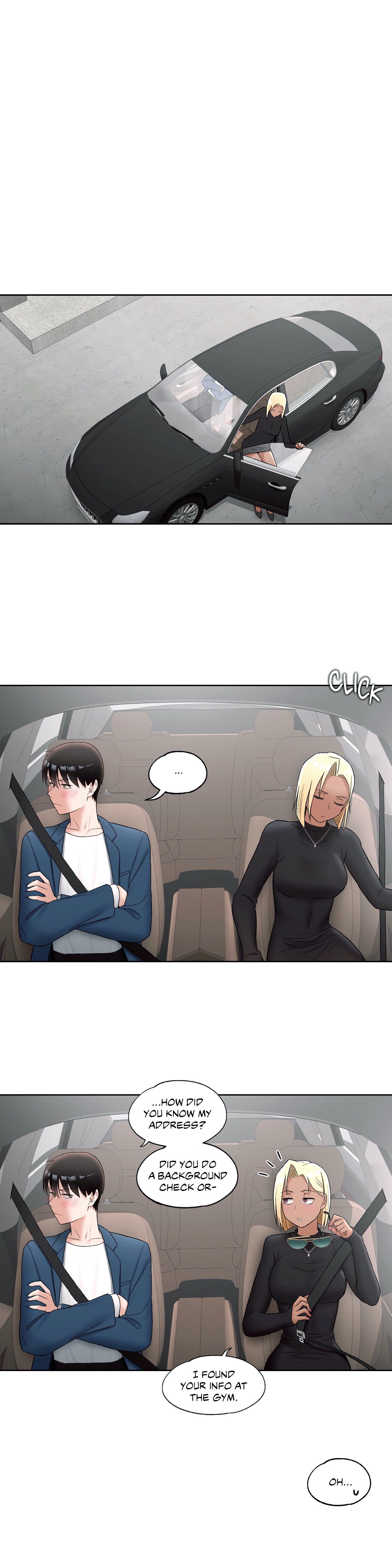Sexercise Chapter 53 image 23