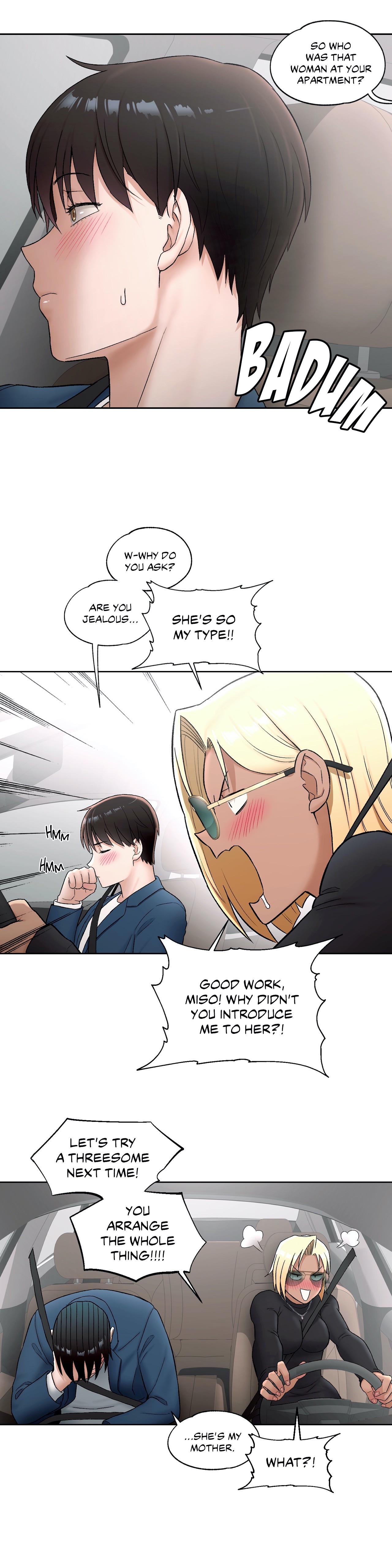 Sexercise Chapter 53 image 24