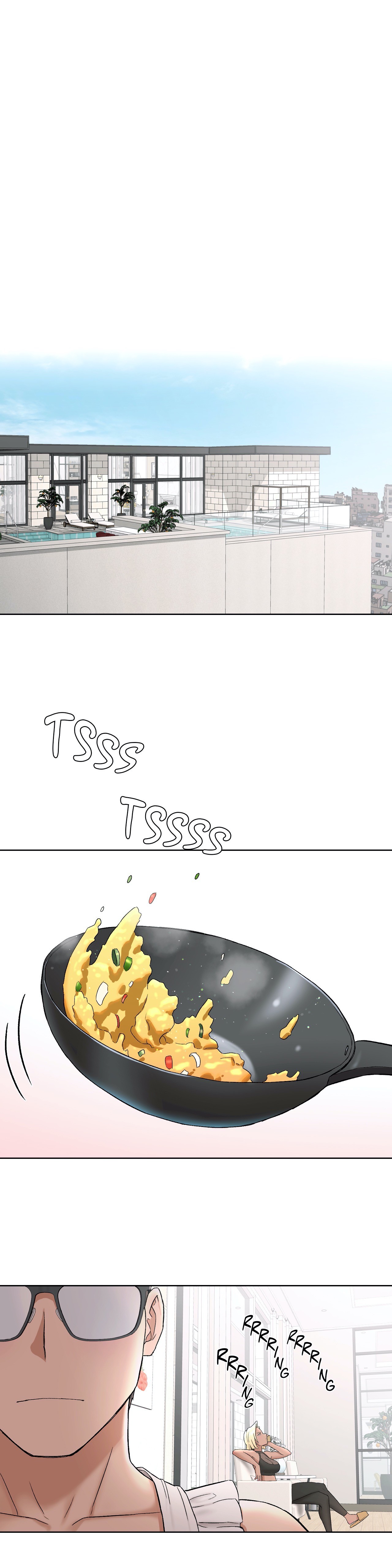 Sexercise Chapter 53 image 8