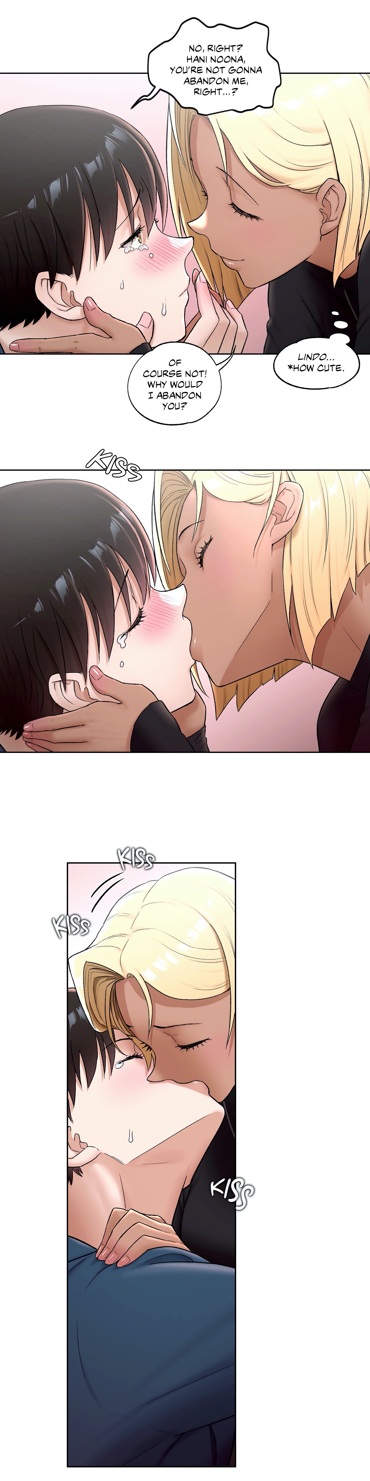Sexercise Chapter 54 image 10