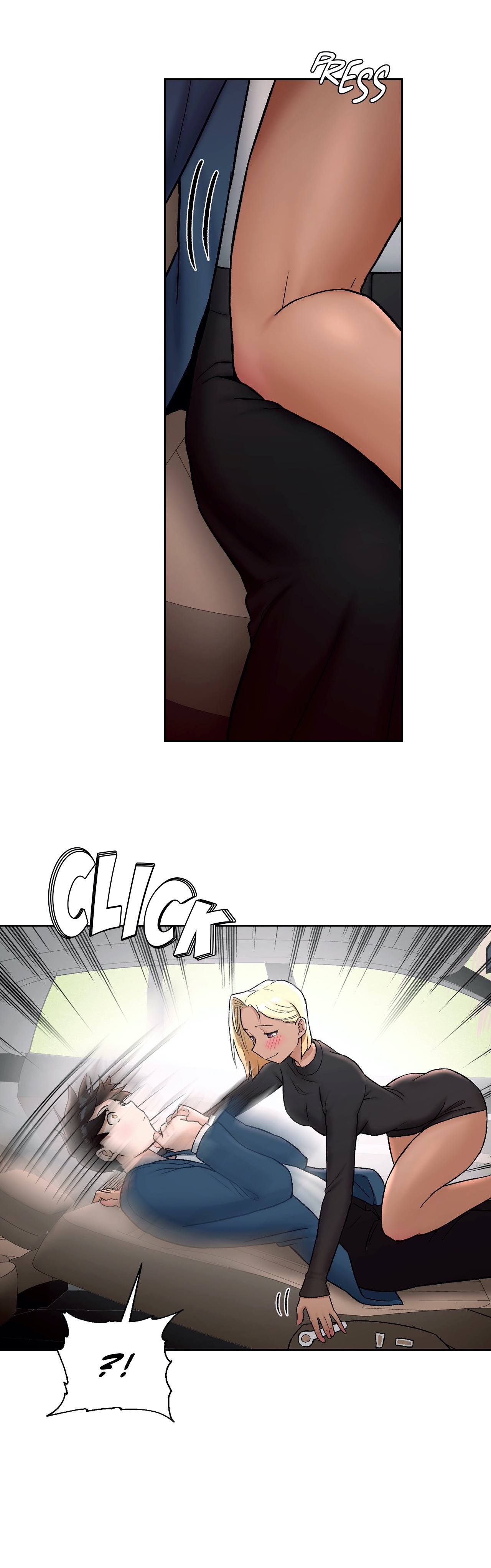 Sexercise Chapter 54 image 11