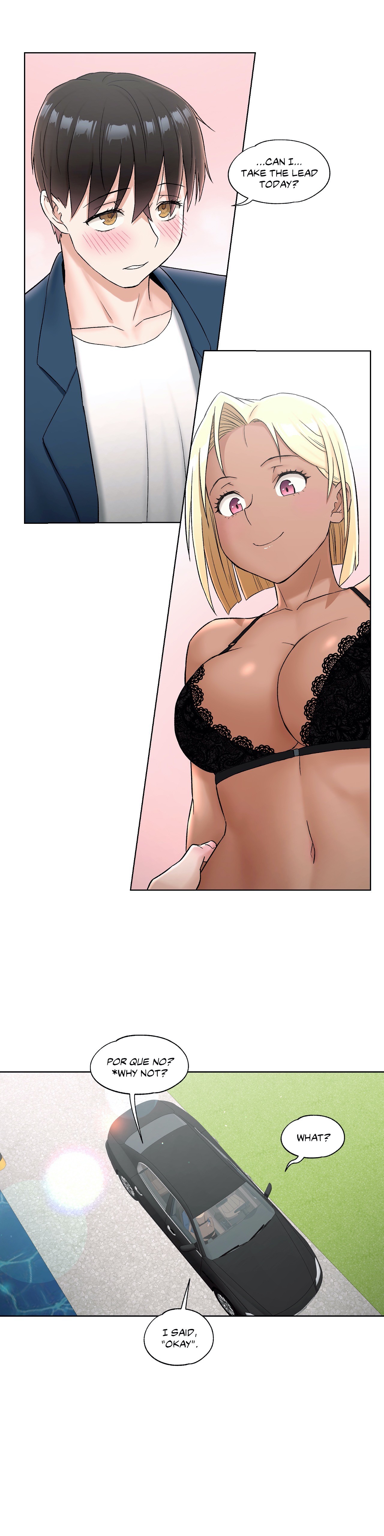 Sexercise Chapter 54 image 14