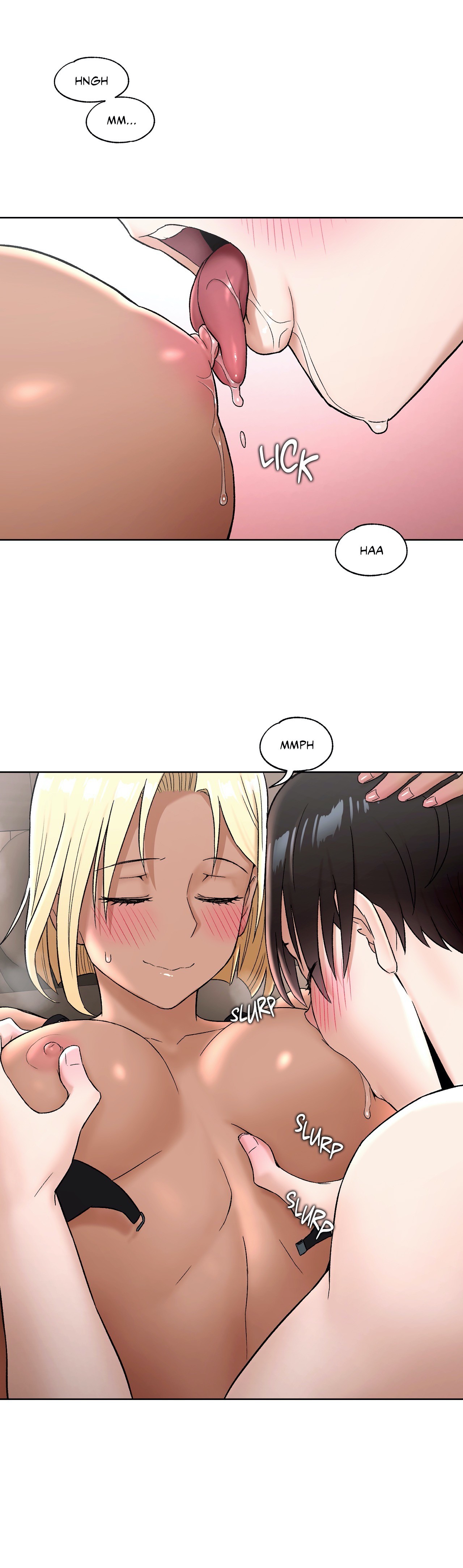 Sexercise Chapter 54 image 15