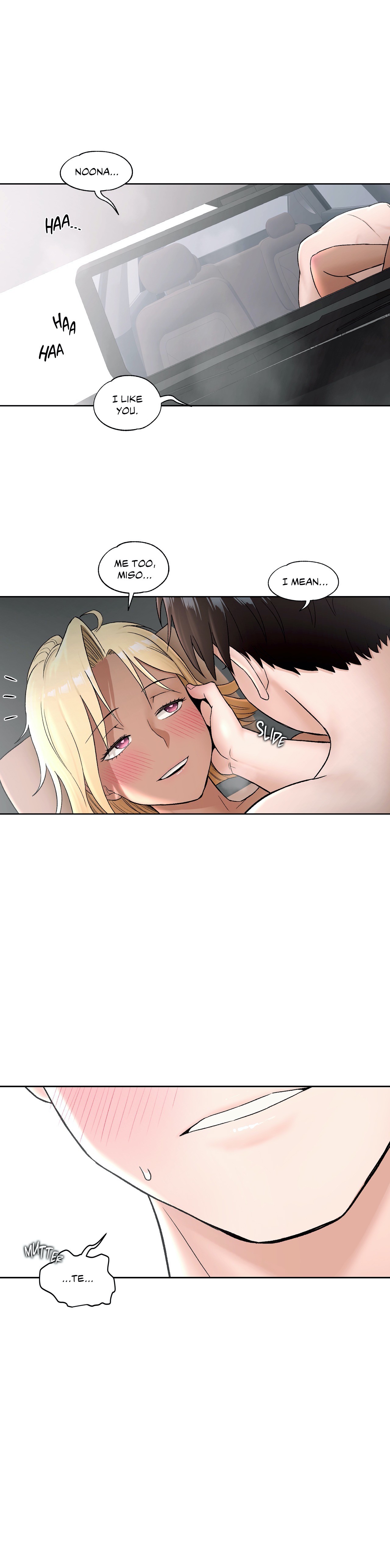 Sexercise Chapter 54 image 25