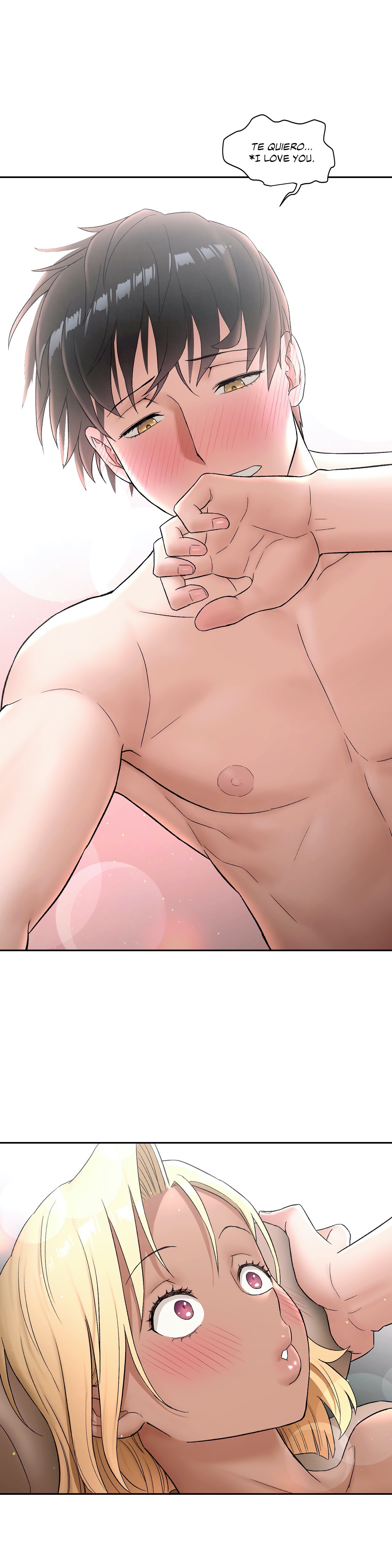 Sexercise Chapter 54 image 26
