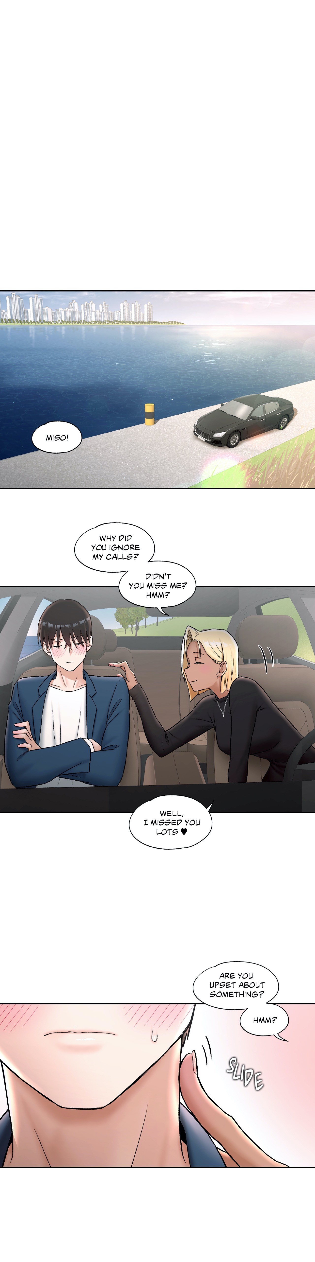 Sexercise Chapter 54 image 4