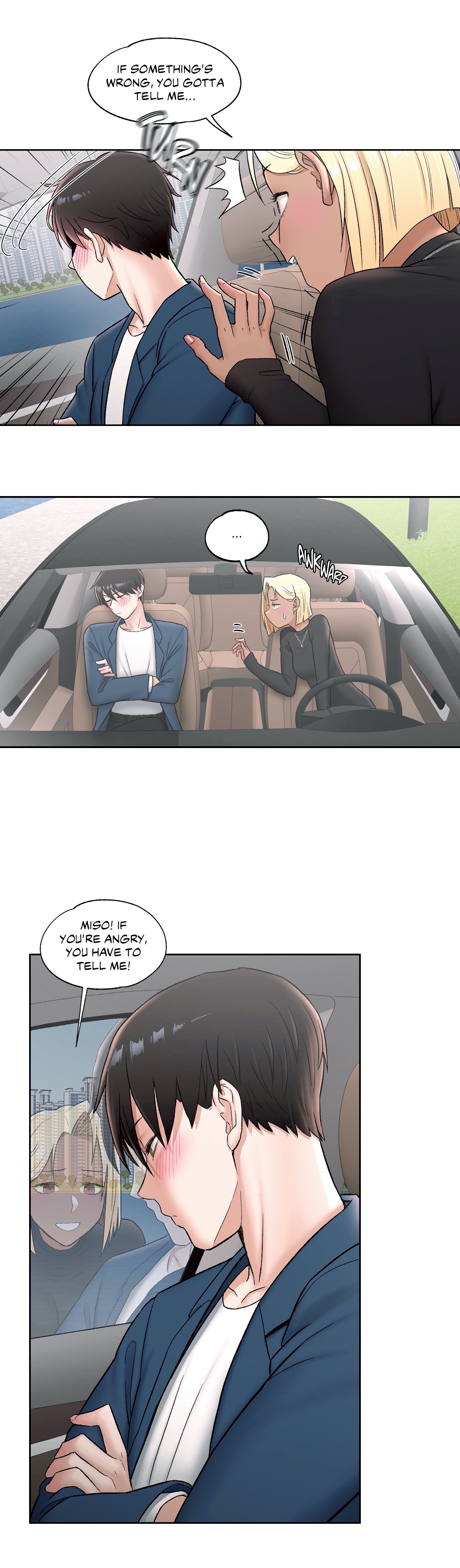 Sexercise Chapter 54 image 5
