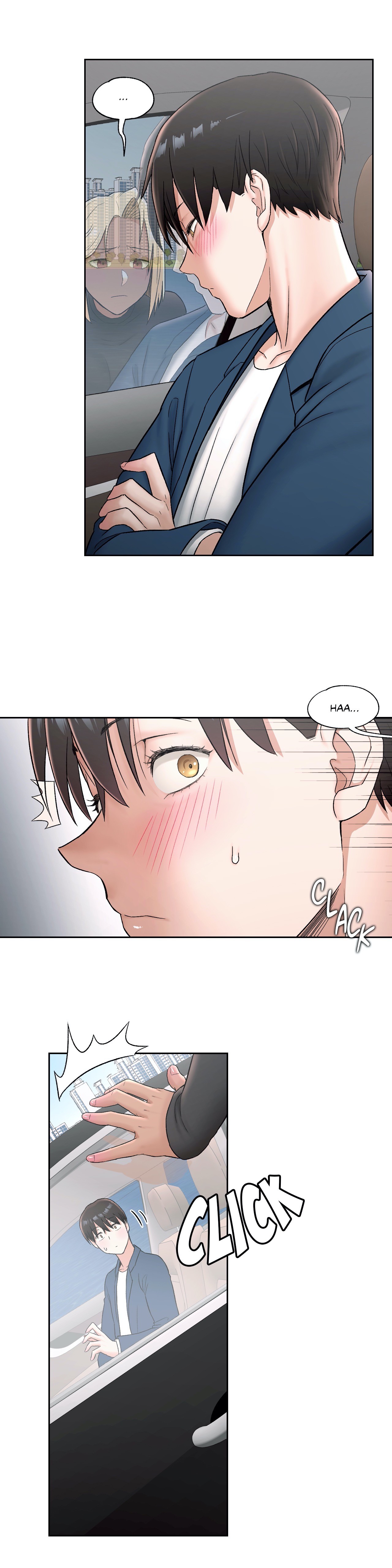 Sexercise Chapter 54 image 6