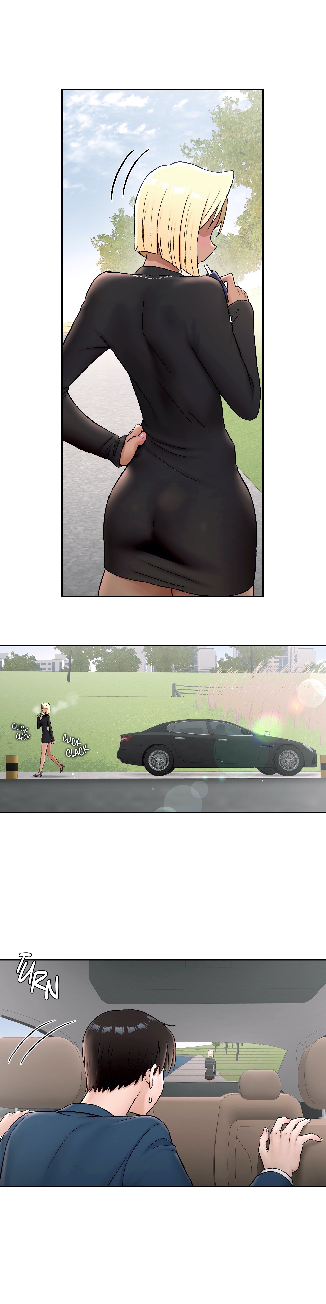 Sexercise Chapter 54 image 7