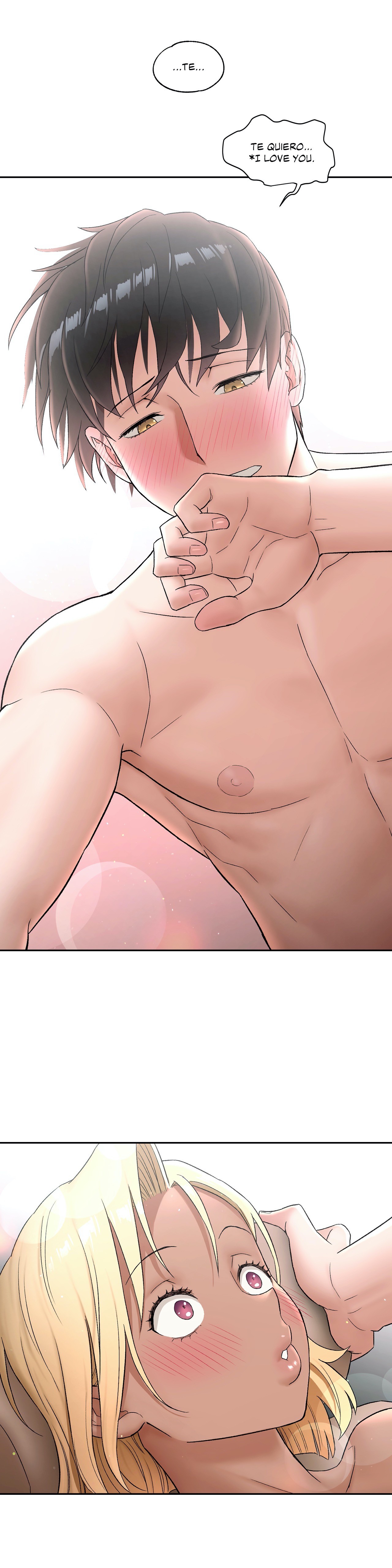 Sexercise Chapter 55 image 0
