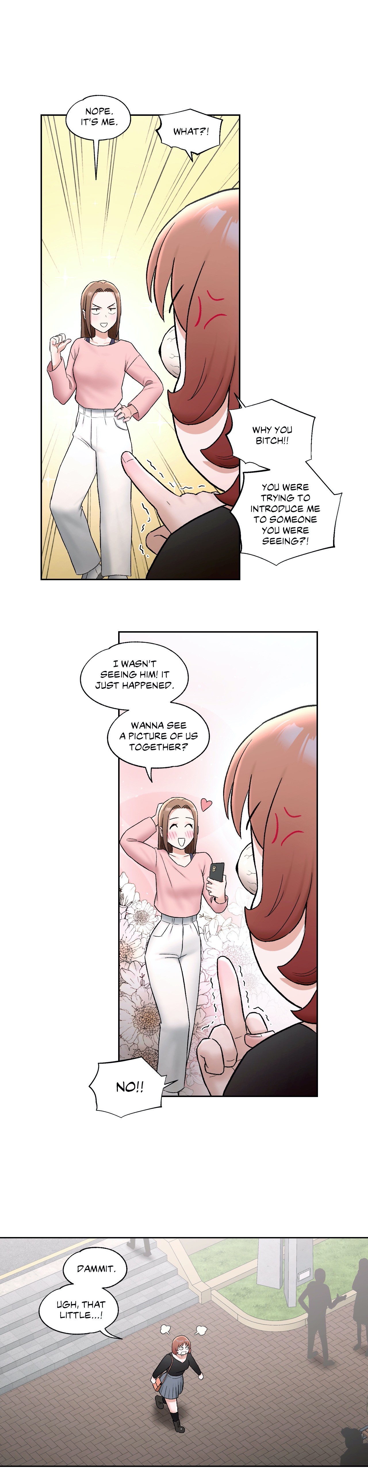 Sexercise Chapter 55 image 9
