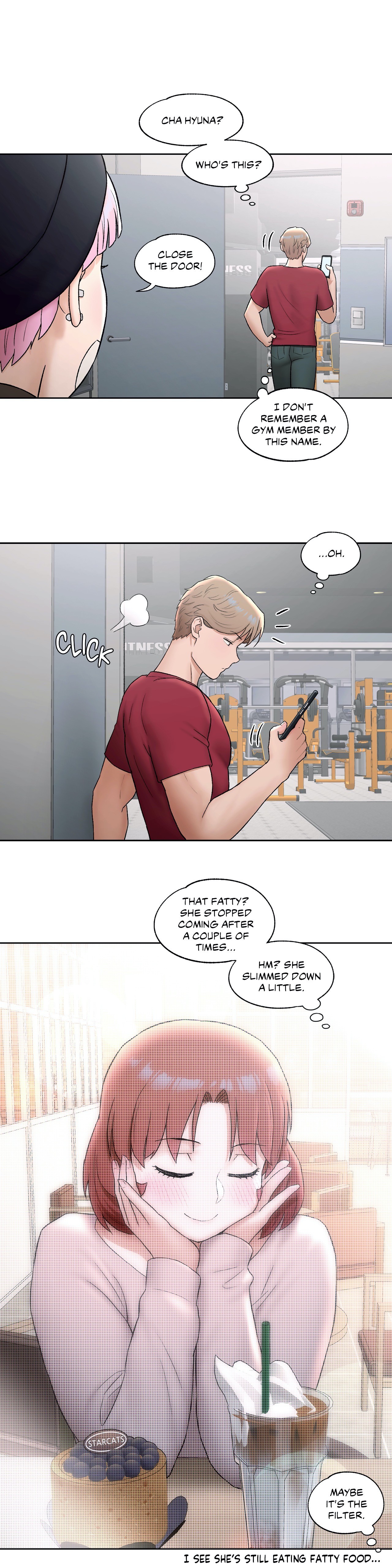 Sexercise Chapter 55 image 13