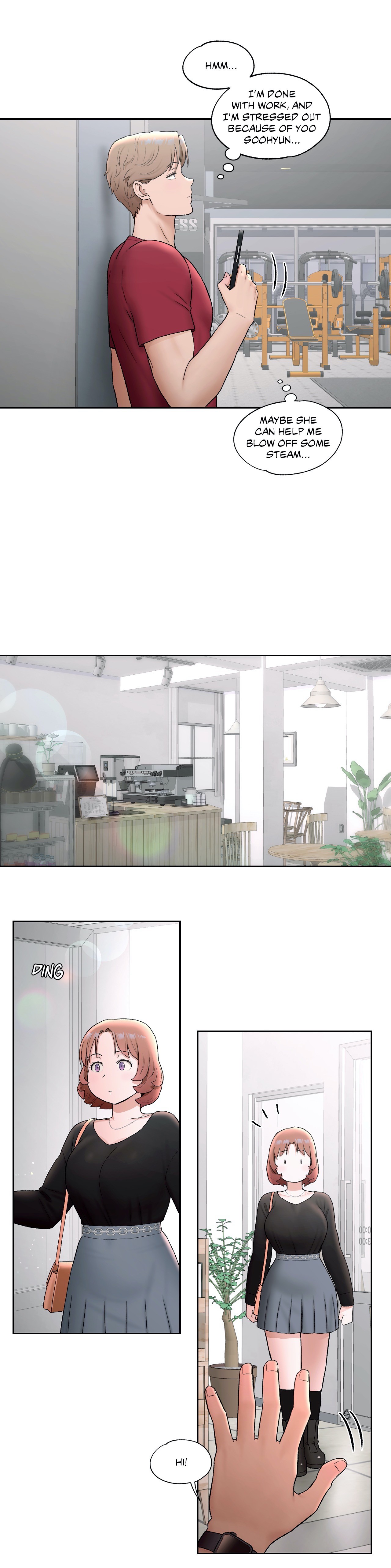 Sexercise Chapter 55 image 14