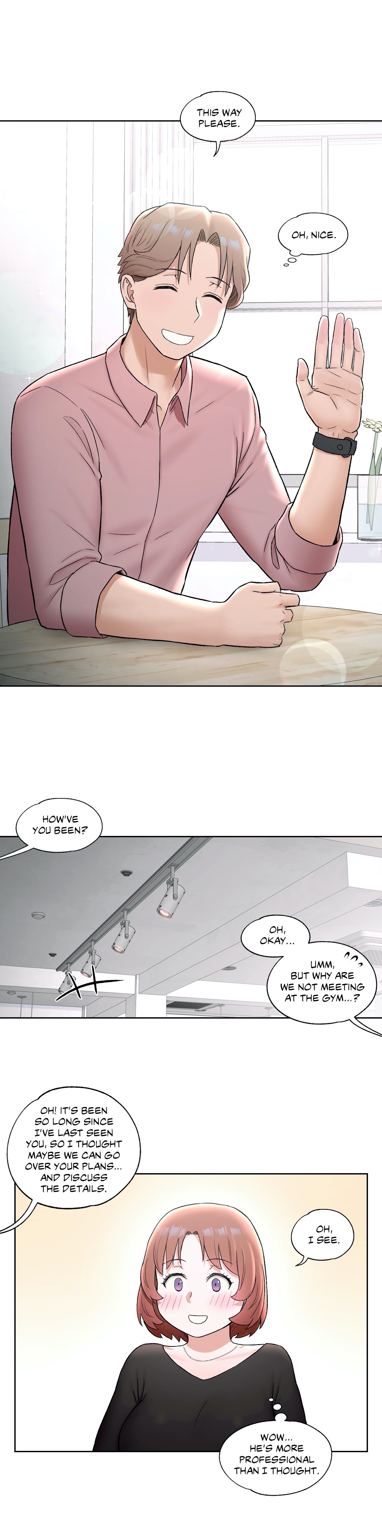 Sexercise Chapter 55 image 15