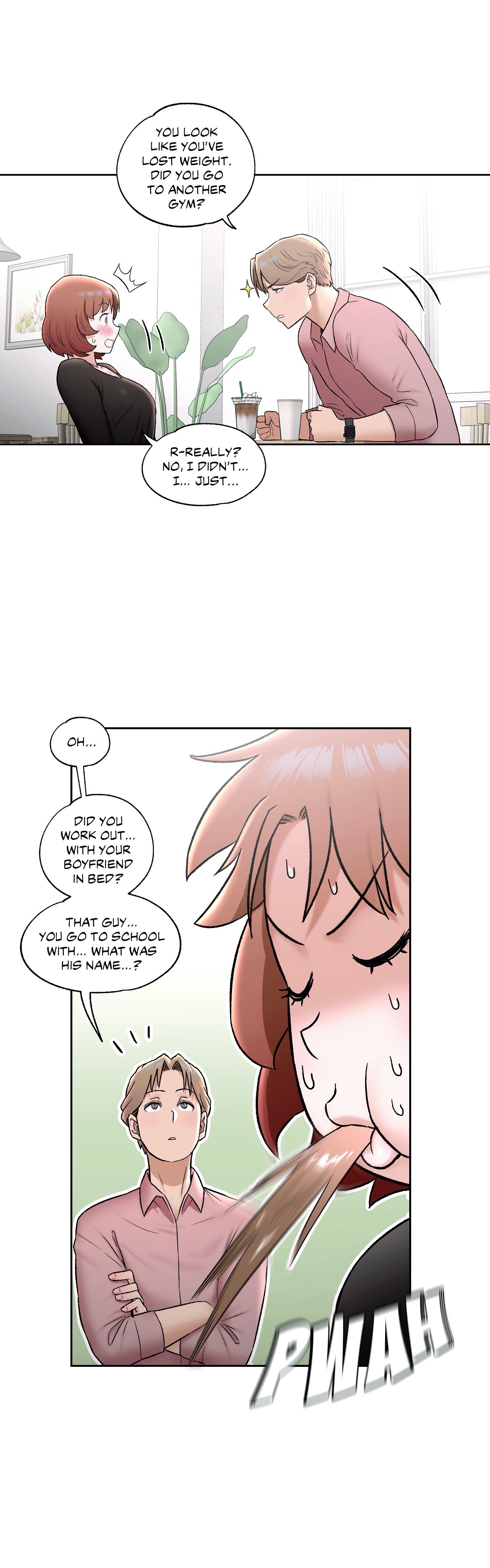 Sexercise Chapter 55 image 16
