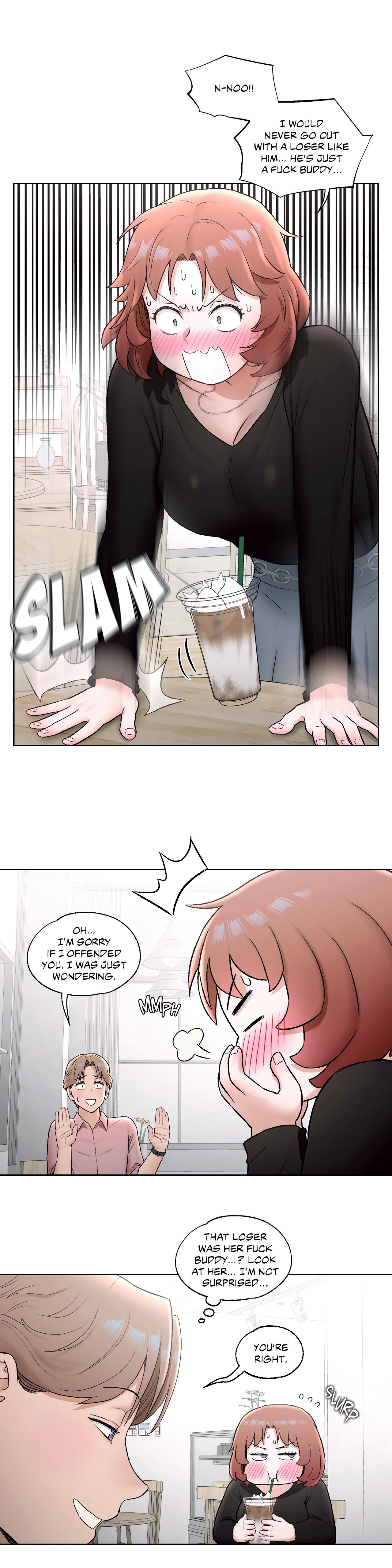 Sexercise Chapter 55 image 17
