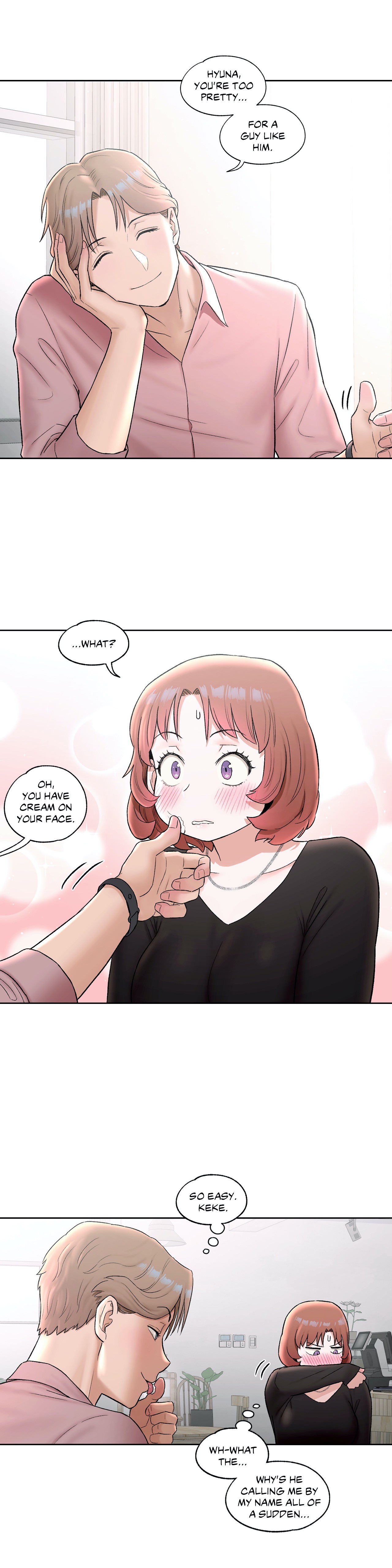 Sexercise Chapter 55 image 18