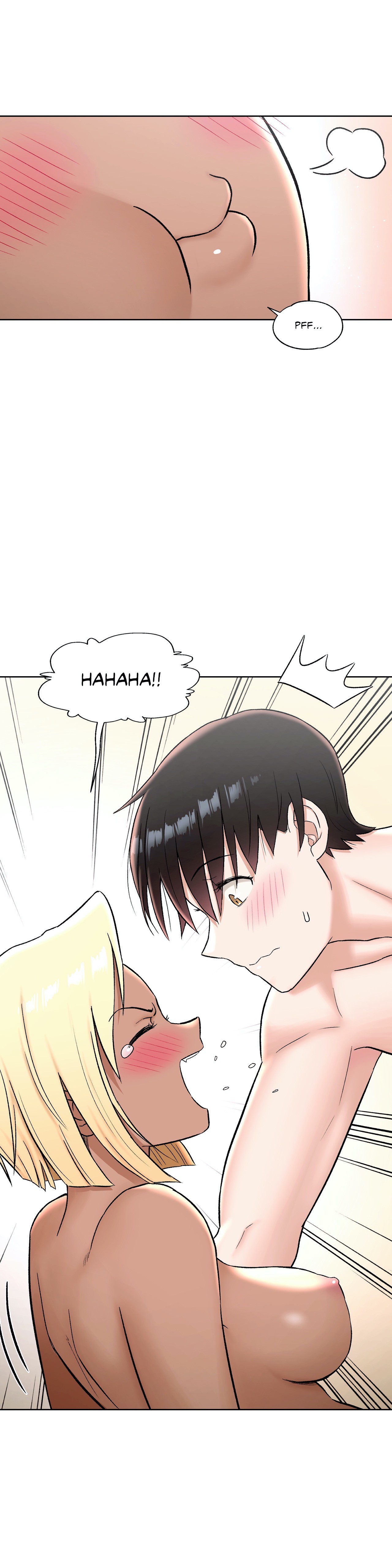 Sexercise Chapter 55 image 1