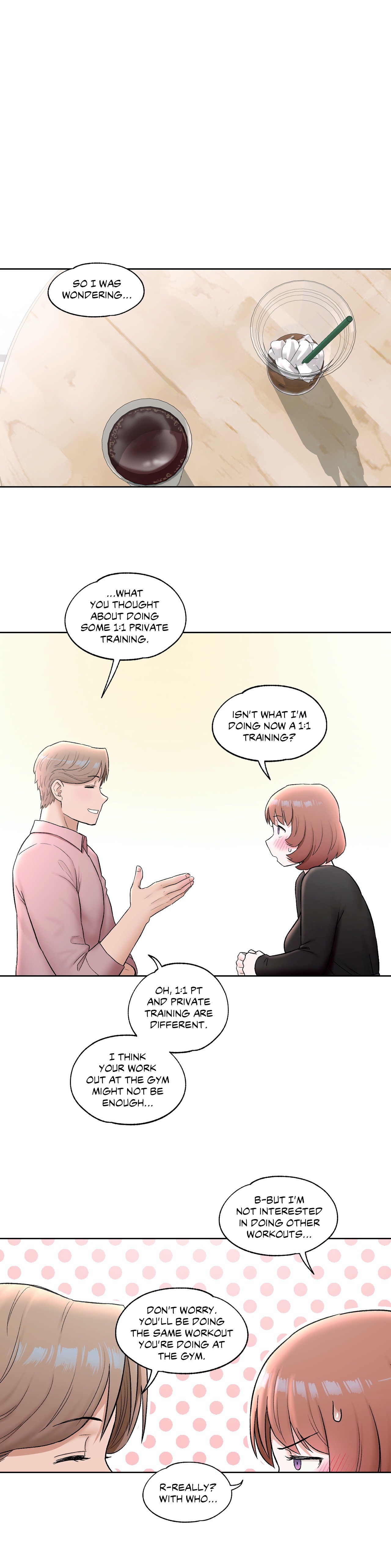 Sexercise Chapter 55 image 19