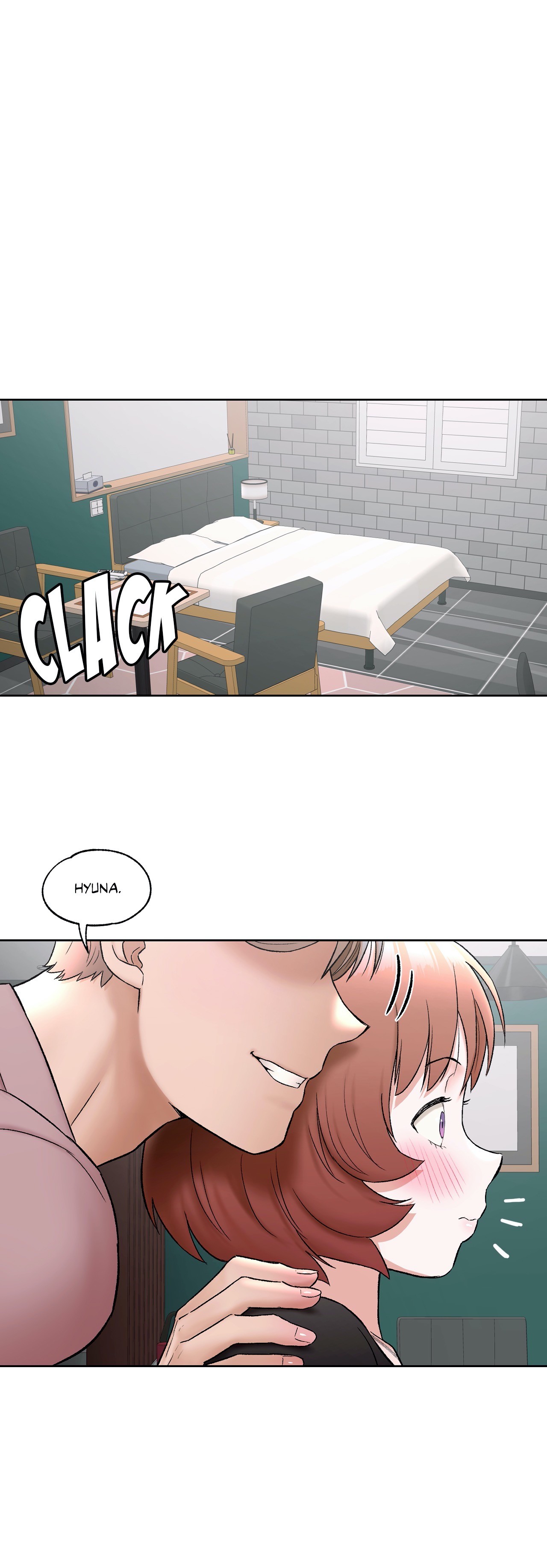 Sexercise Chapter 55 image 22