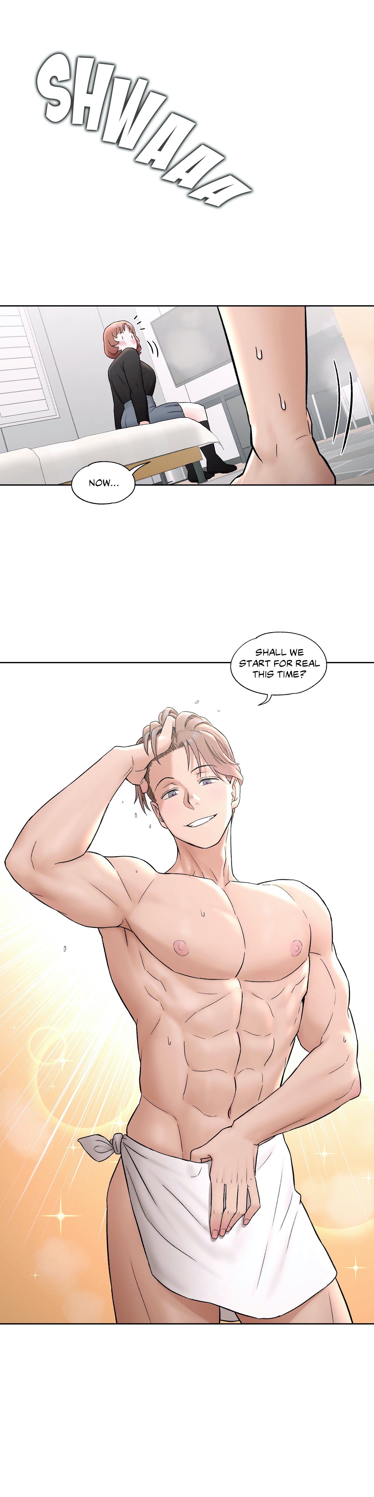 Sexercise Chapter 55 image 24
