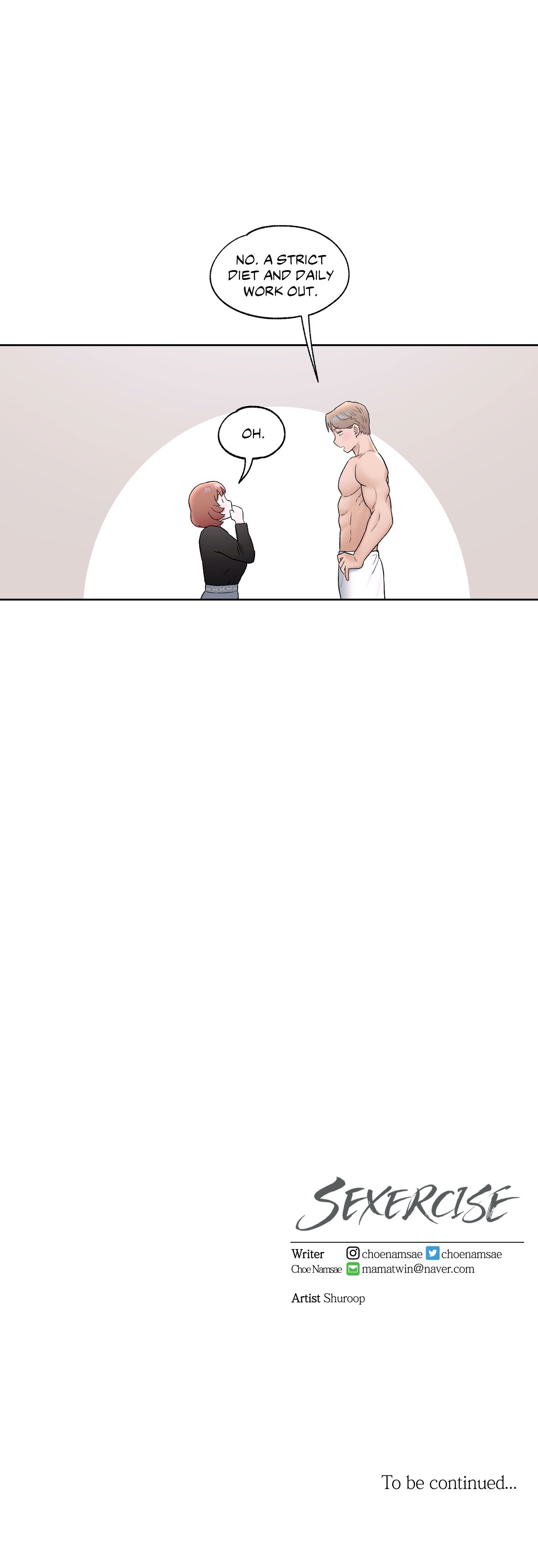 Sexercise Chapter 55 image 26