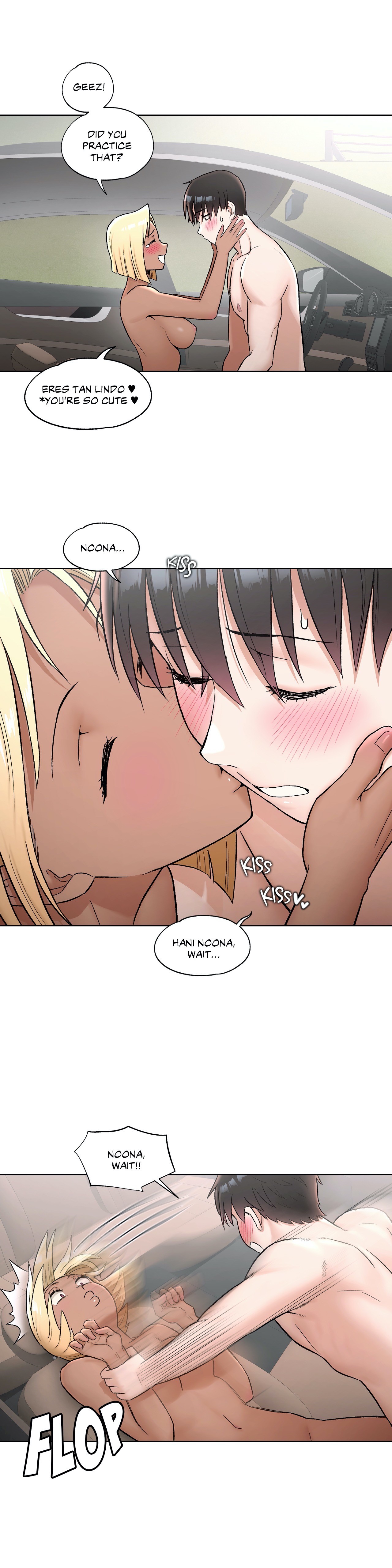 Sexercise Chapter 55 image 2