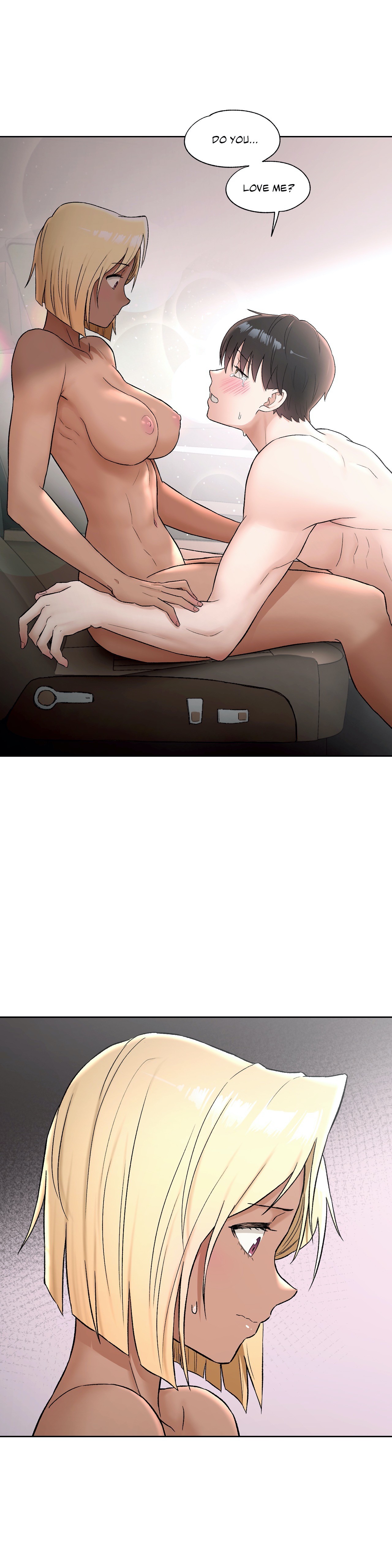 Sexercise Chapter 55 image 7