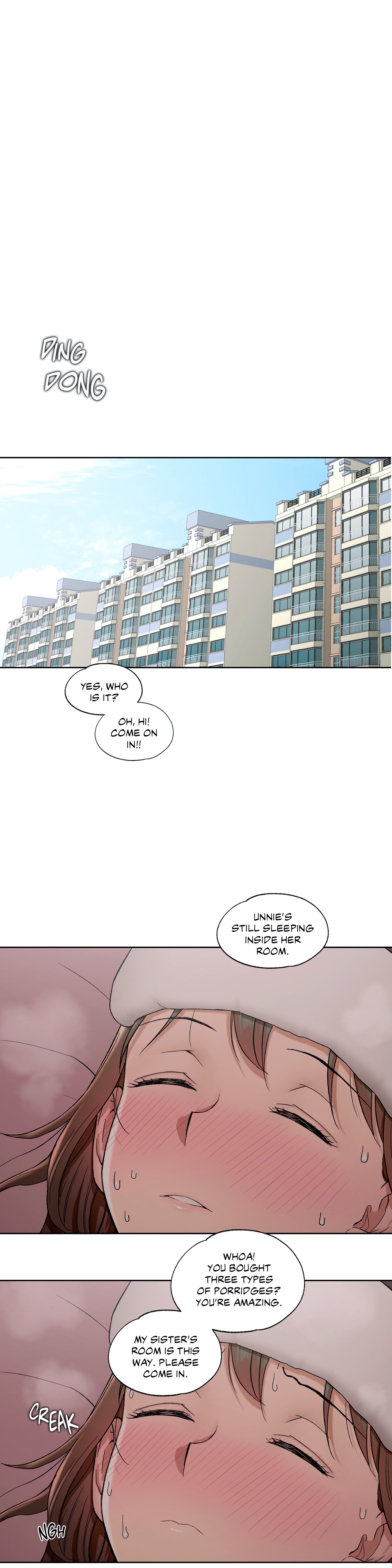 Sexercise Chapter 56 image 9