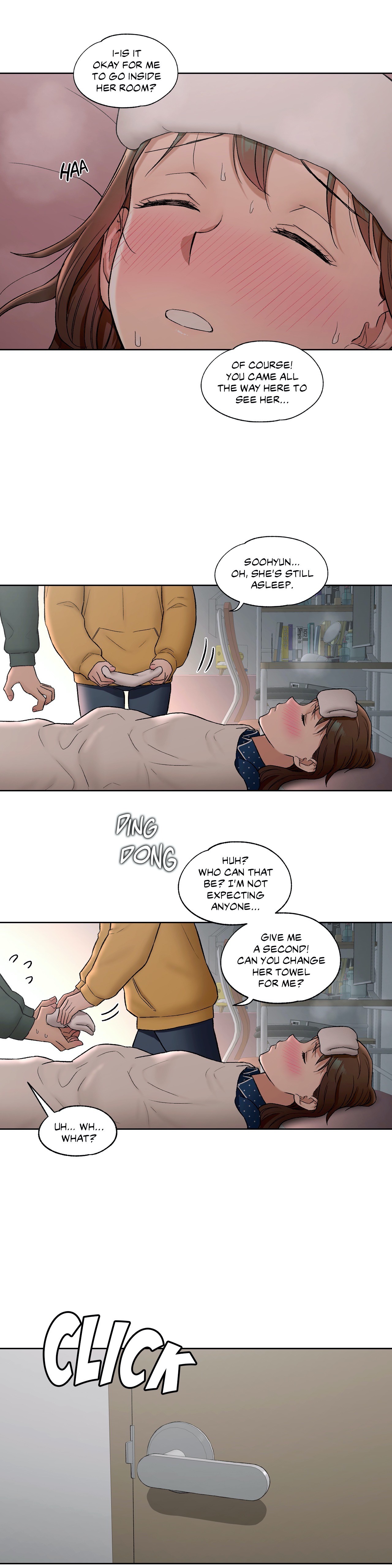 Sexercise Chapter 56 image 10
