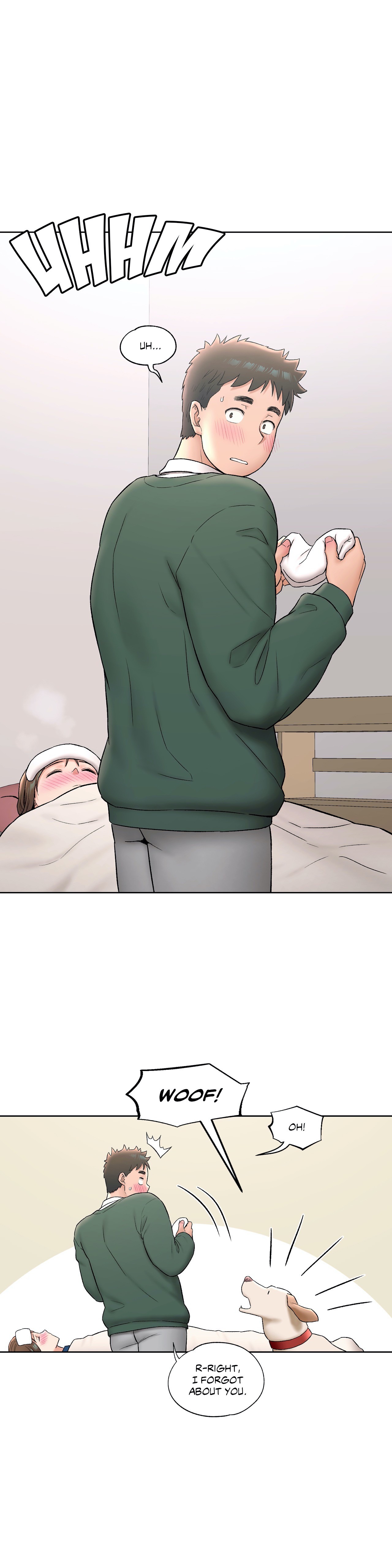 Sexercise Chapter 56 image 11