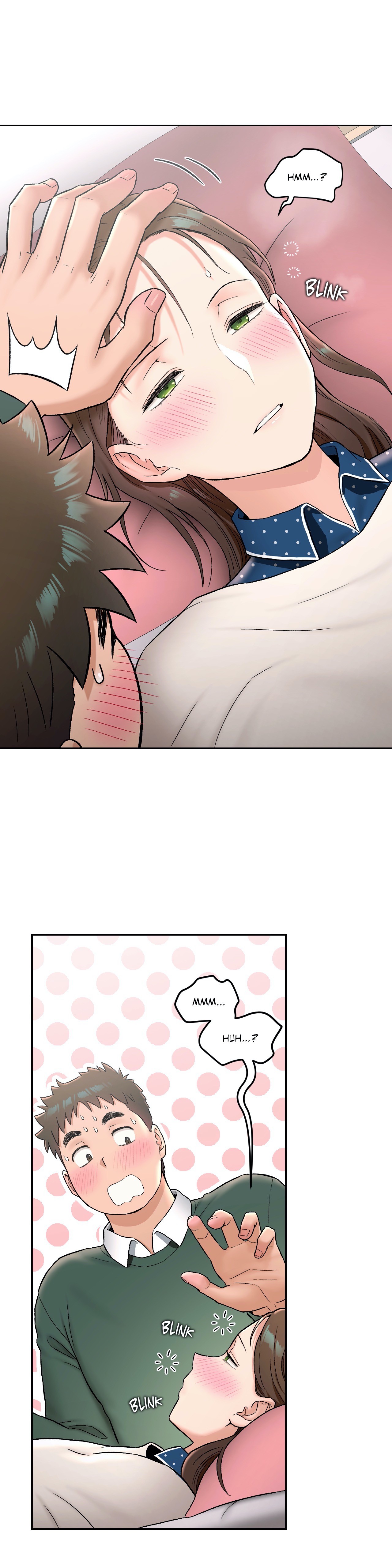 Sexercise Chapter 56 image 13