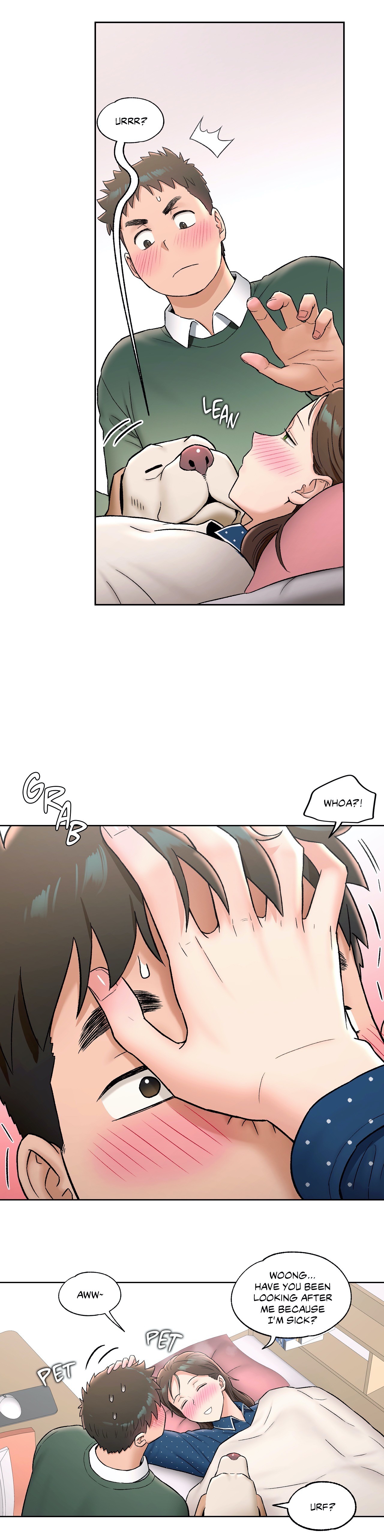 Sexercise Chapter 56 image 14