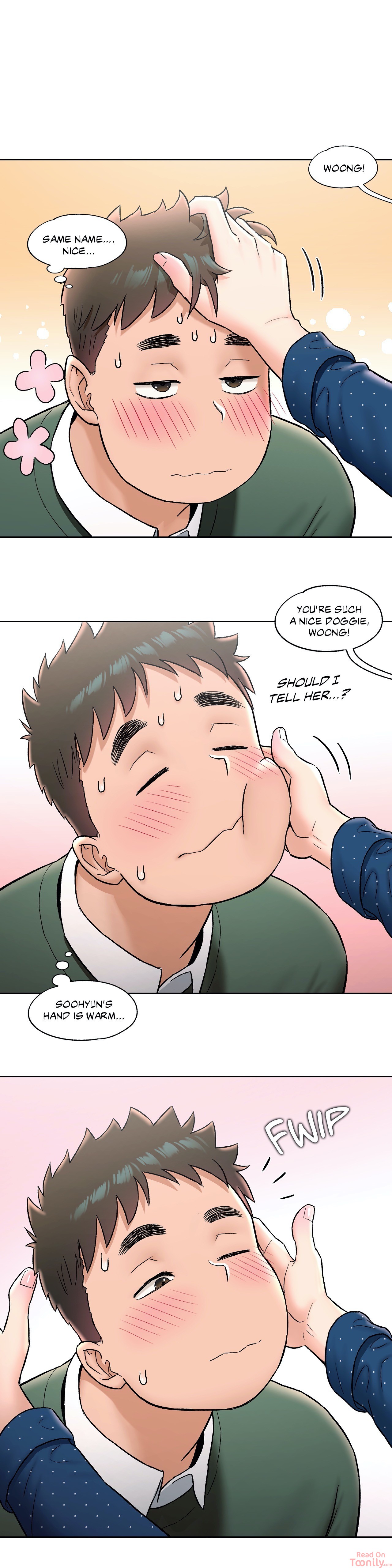 Sexercise Chapter 56 image 15