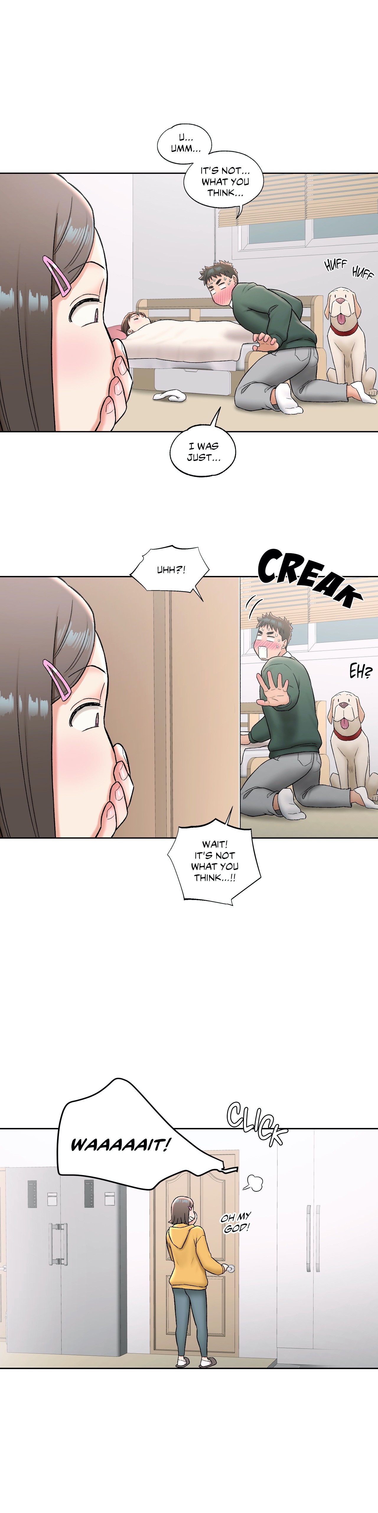 Sexercise Chapter 56 image 19