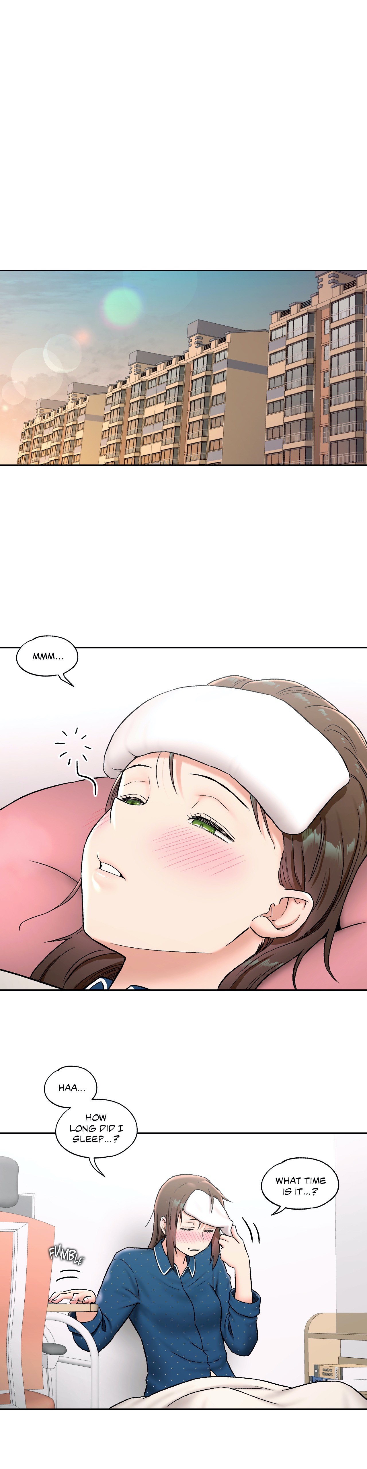 Sexercise Chapter 56 image 20