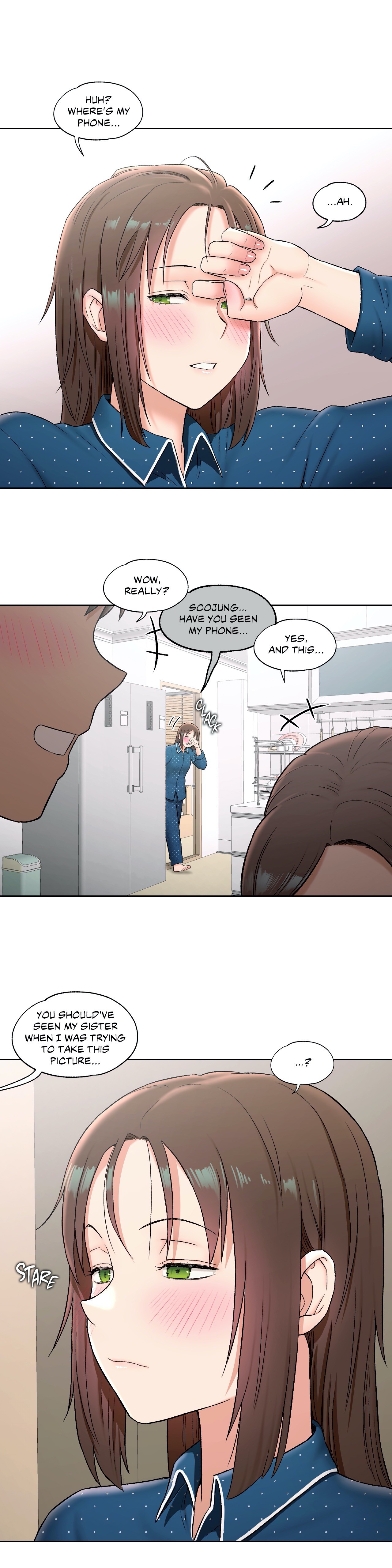 Sexercise Chapter 56 image 21