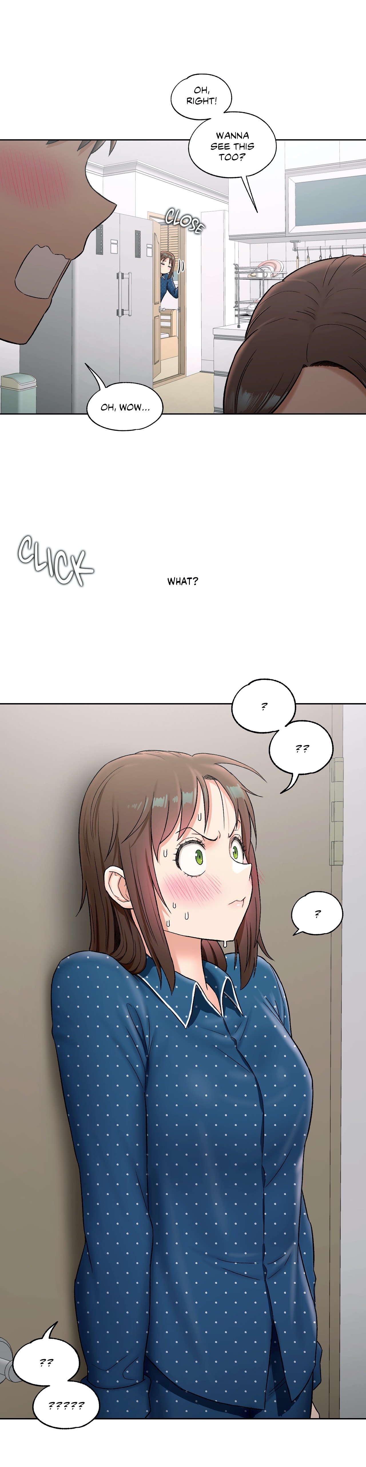 Sexercise Chapter 56 image 22